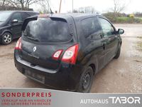 gebraucht Renault Twingo 1.2 16V 75 Dynamique Klimaaut. LM GRA