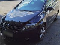 gebraucht VW Golf Plus 