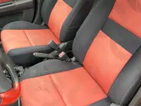Gebraucht Hyundai Getz 86 PS (63 kW) 2006 Schwarz Kleinwagen