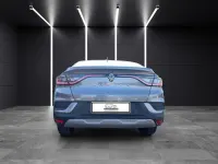 Usado Renault Arkana Evolution 147 HP (108 kW) 2025 Cinzento SUV