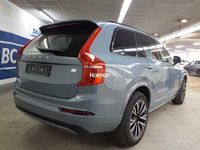 Gebraucht Volvo XC90 Ultimate 310 PS (228 kW) 2022 Blau SUV