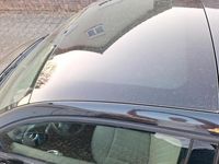 Gebraucht Fiat 500 69 PS (50 kW) 2013 Schwarz Kleinwagen