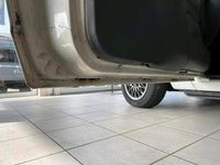 Gebraucht Ford Escort Cabriolet 73 PS (53 kW) 1990 Weiß Cabrio