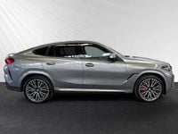Gebraucht BMW X6 M Sport 298 PS (219 kW) 2025 Skyscraper grau metallic SUV