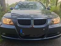 Gebraucht BMW 118 129 PS (94 kW) 2006 Kleinwagen
