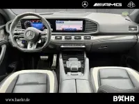 Gebraucht Mercedes GLE63 AMG AMG 612 PS (450 kW) 2025 Grau SUV
