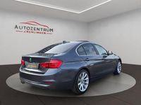 Gebraucht BMW 330 Advantage 258 PS (189 kW) 2018 Grau Limousine