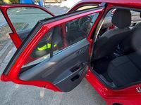 Gebraucht Skoda Fabia Cool Plus 75 PS (55 kW) 2019 Rot Kleinwagen