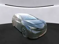 Gebraucht Cupra Born 169 kW (231 PS) 2022 Grau Kleinwagen