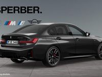 Używany BMW M340 Performance 340 KM (250 kW) 2025 Czarny Sedan/Limuzyna