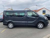 gebraucht Renault Trafic L1H1 3,0t (8/9 Sitze) Life