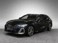 Gebraucht Audi A5 Edition .1 204 PS (150 kW) 2025 Schwarz Kombi