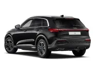 Second-hand Audi Q5 Comfort 204 CP (150 kW) 2025 Negru SUV