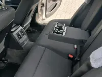 Gebraucht BMW 318 2014 Silber Kombi
