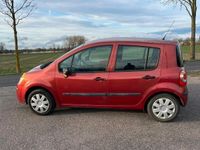 gebraucht Renault Modus 1.2 16V 1.Hand 90.000Km