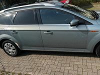 Gebraucht Ford Mondeo 140 PS (102 kW) 2008 Grau Kombi