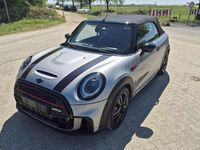 Brugt Mini John Cooper Works Cabriolet 231 HK (169 kW) 2023 Cabriolet