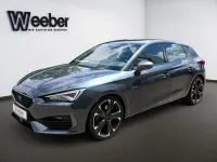 Gebraucht Cupra Leon VZ 300 PS (220 kW) 2023 Magnetic tech Limousine