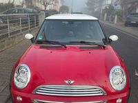 Gebraucht Mini Cooper 116 PS (85 kW) 2006 Andere farben Kleinwagen