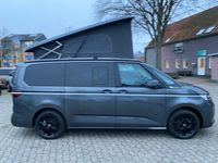 Neu VW California California 150 PS (110 kW) 2025 Grau Van