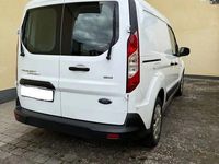 Second-hand Ford Transit Connect 101 CP (74 kW) 2018 Alb Monovolum
