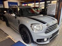 Gebraucht Mini Cooper Countryman Chili 136 PS (100 kW) 2018 Grau SUV