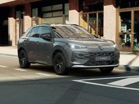Neu VW T-Roc Style 150 PS (110 kW) 2026 Grau SUV