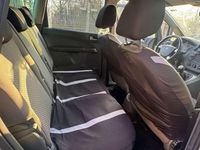 Gebraucht Ford C-MAX Ambiente 109 PS (80 kW) 2007 Van / Kleinbus