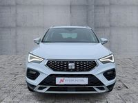 Gebraucht Seat Ateca Xperience 150 PS (110 kW) 2025 "nevada" weiss SUV