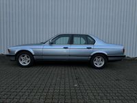 Gebraucht BMW 730 188 PS (138 kW) 1991 Blau Limousine