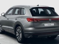 gebraucht VW Touareg Elegance eHybrid 4Motion 8-Gang Automatik 381PS Plug-In Hybrid