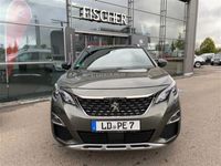 gebraucht Peugeot 3008 3008