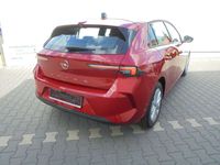 gebraucht Opel Astra Edition PDC Sitzheizung