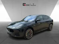 Gebraucht Maserati Grecale 330 PS (242 kW) 2026 Nero tempesta SUV