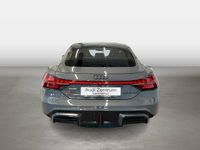Gebraucht Audi e-tron GT quattro Performance 550 kW (748 PS) 2026 Nimbusgrau perleffekt Limousine