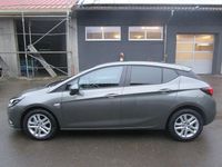 Gebraucht Opel Astra 150 PS (110 kW) 2019 Grau Limousine