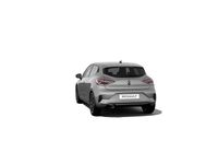 Neu Renault Clio V Techno 91 PS (66 kW) 2025 Rafalegrau (grau) Limousine