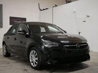 Gebraucht Opel Corsa 102 PS (75 kW) 2022 Schwarz Kleinwagen