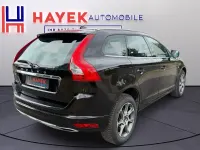 Gebraucht Volvo XC60 Ocean Race 190 PS (139 kW) 2016 Schwarz SUV