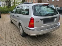 Brugt Ford Focus 90 HK (66 kW) 2004 Stationcar