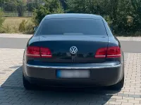 Gebraucht VW Phaeton 221 PS (162 kW) 2006 Grau Limousine