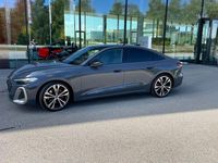 Gebraucht Audi A5 Ambiente 204 PS (150 kW) 2024 Grau Limousine