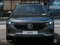 Gebraucht Mercedes EQA350 Advanced 214 kW (292 PS) 2024 Grau SUV