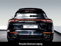 gebraucht Porsche Panamera Turbo S E-Hybrid Sport Turismo Sportabgas