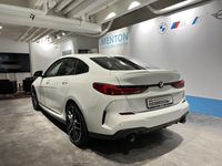 Używany BMW 220 Efficient Dynamics 178 KM (130 kW) 2024 Biały Coupe