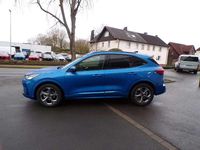 Neu Ford Kuga ST-Line 186 PS (136 kW) 2025 Desert blue SUV