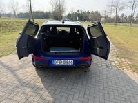 Gebraucht Mini Cooper S Clubman 192 PS (141 kW) 2018 Blau Kombi