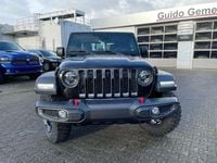 Gebraucht Jeep Gladiator Rubicon 285 PS (209 kW) 2025 Schwarz Pickup