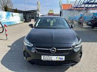 Gebraucht Opel Corsa Edition 75 PS (55 kW) 2020 Schwarz Kleinwagen