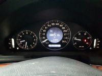 Gebraucht Mercedes 280 190 PS (139 kW) 2008 Silber Kombi